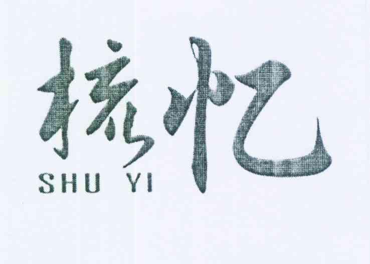 梳忆logo