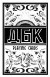 A6K PLAYING CARDS