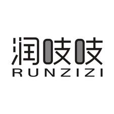 润吱吱logo