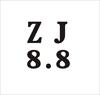 ZJ 8.8金属材料