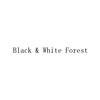 BLACK WHITE FOREST广告销售