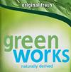 GREEN WORKS ORIGINAL FRESH NATURALLY DERIVED日化用品