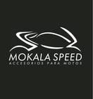 MOKALA SPEED ACCESORIOS PARA MOTOS