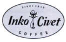 INKO CIVET COFFEE SINCE 2010
