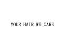 YOUR HAIR WE CARE