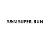 S&N SUPER-RUN运输工具