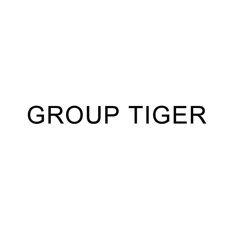 GROUP TIGERlogo
