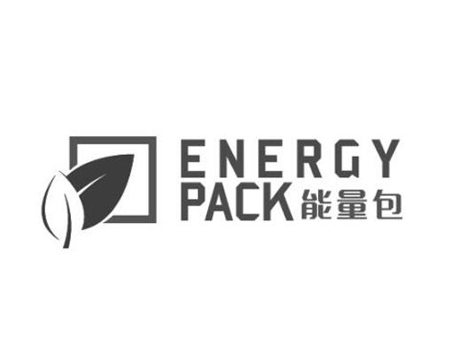 能量包 ENERGY PACKlogo