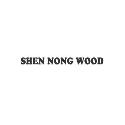 SHEN NONG WOODlogo