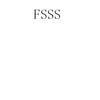 FSSS网站服务