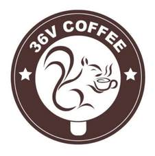 36V COFFEE