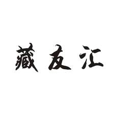 藏友汇logo