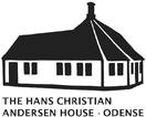 THE HANS CHRISTIAN ANDERSEN HOUSE ODENSE