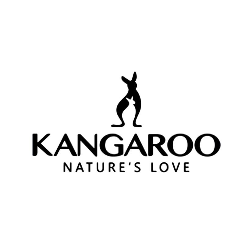 KANGAROO NATURE'S LOVElogo