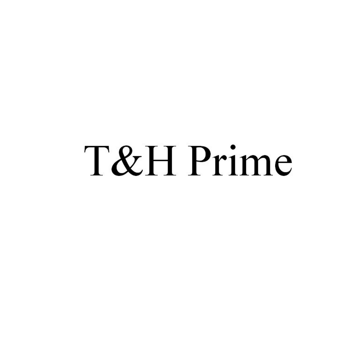 T & H PRIMElogo