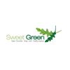 SWEET GREEN SALAD SMOOTHIE WRAP CAFE HEALTHY EXPRESS
