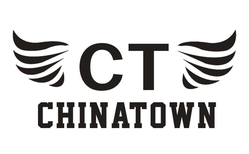 CHINATOWN CTlogo