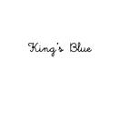 KING'S BLUE