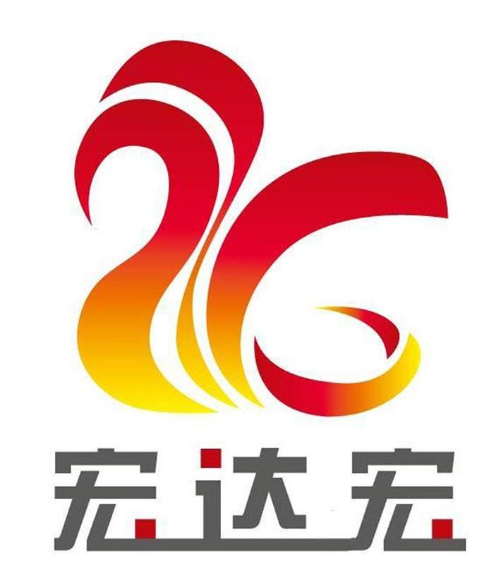 宏达宏logo