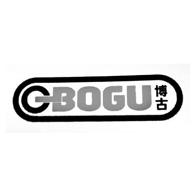 博古logo