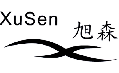 旭森logo