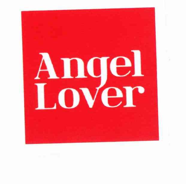 ANGEL LOVERlogo