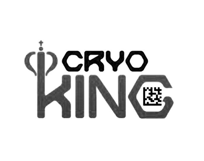 CRYO KINGlogo