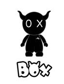 BOX OX