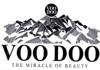 VOO DOO THE MIRACLE OF BEAUTY日化用品