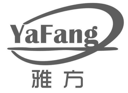 雅方logo
