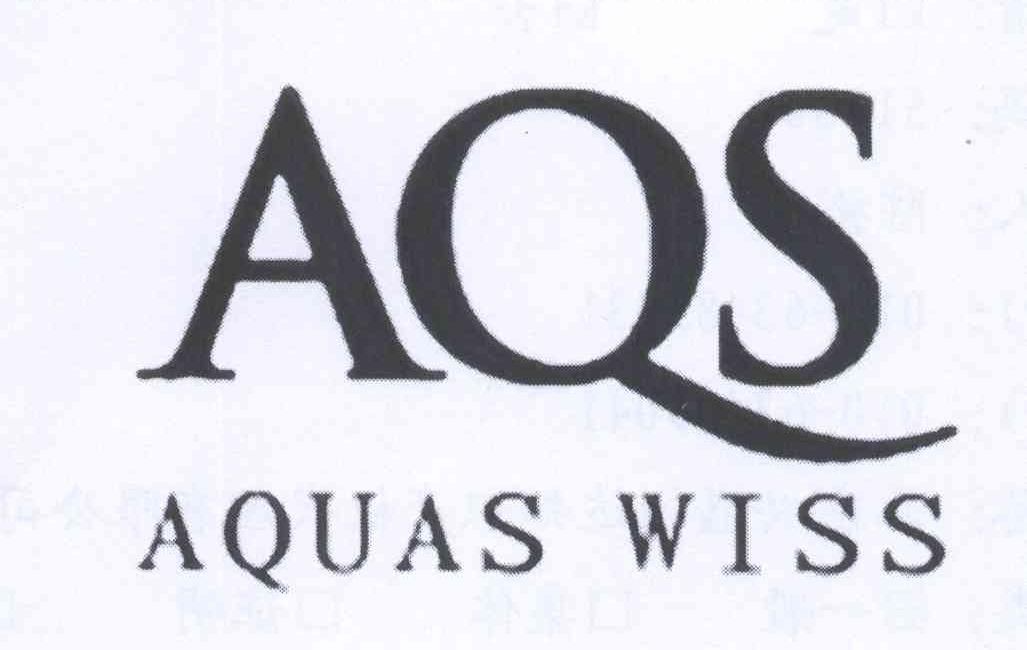 AQS AQUAS WISSlogo