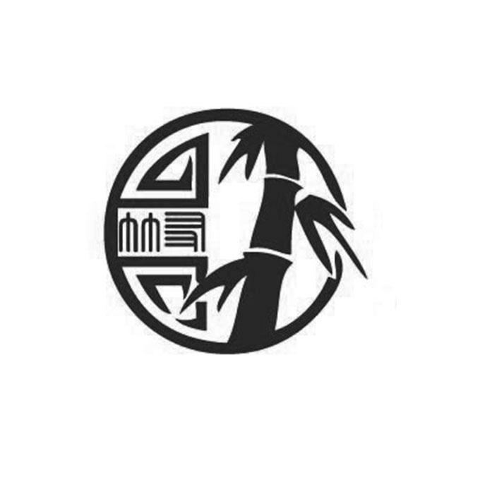 竹友logo