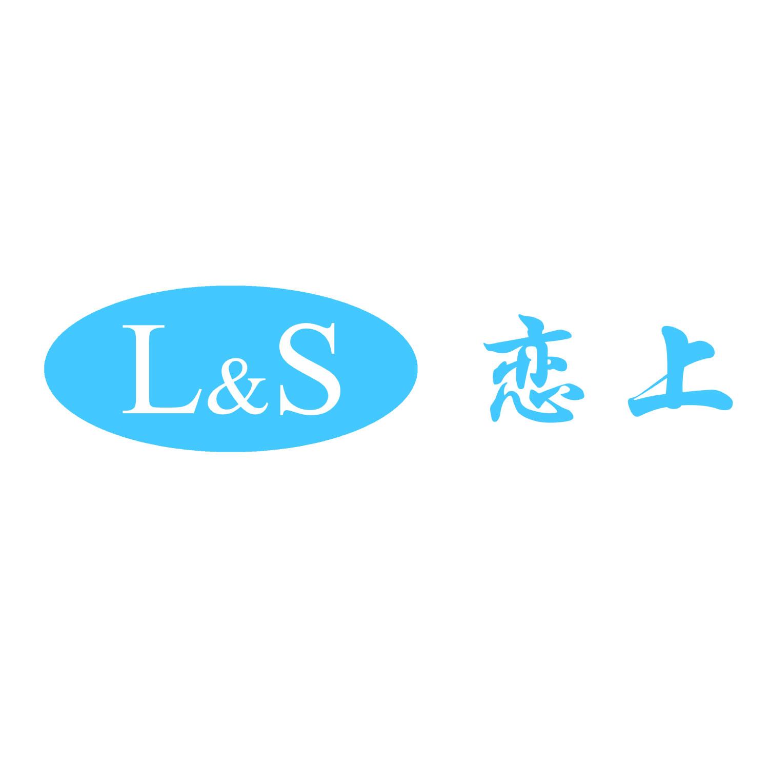 L&S 恋上logo