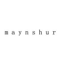 MAYNSHUR