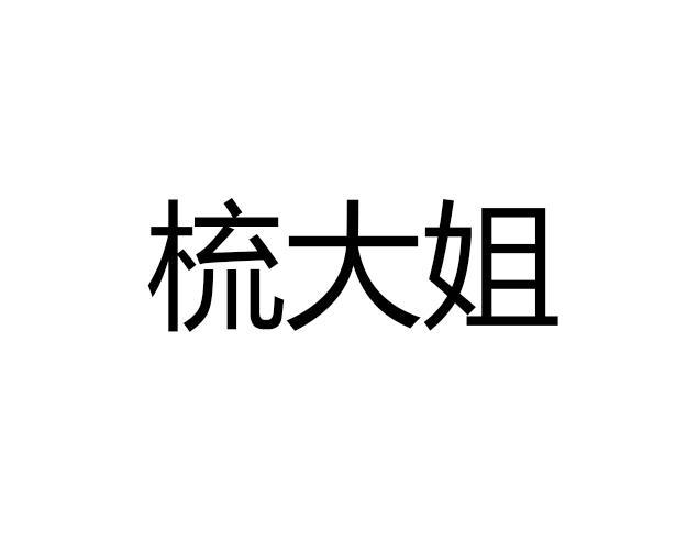 梳大姐logo