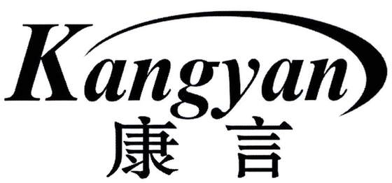 康言logo