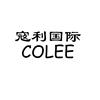 寇利国际 COLEE科学仪器