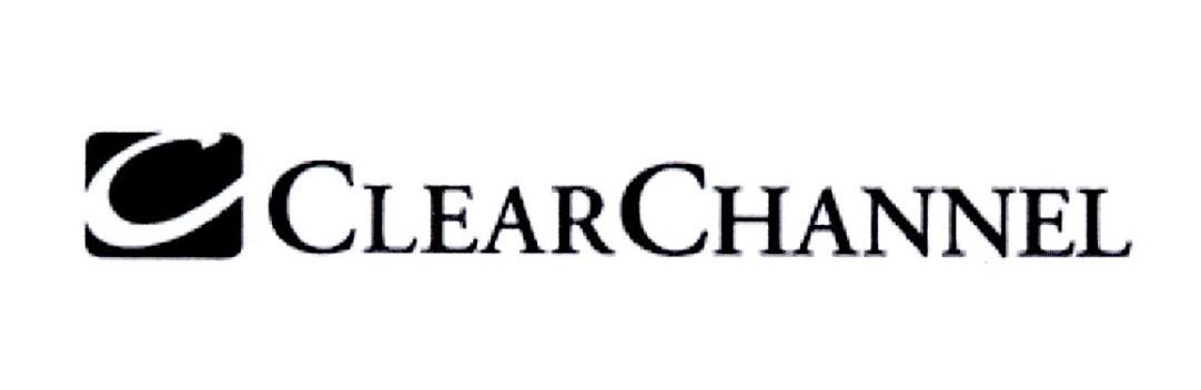 CLEAR CHANNELlogo