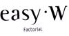 EASY·W FACTORIAL广告销售