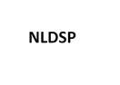 NLDSP