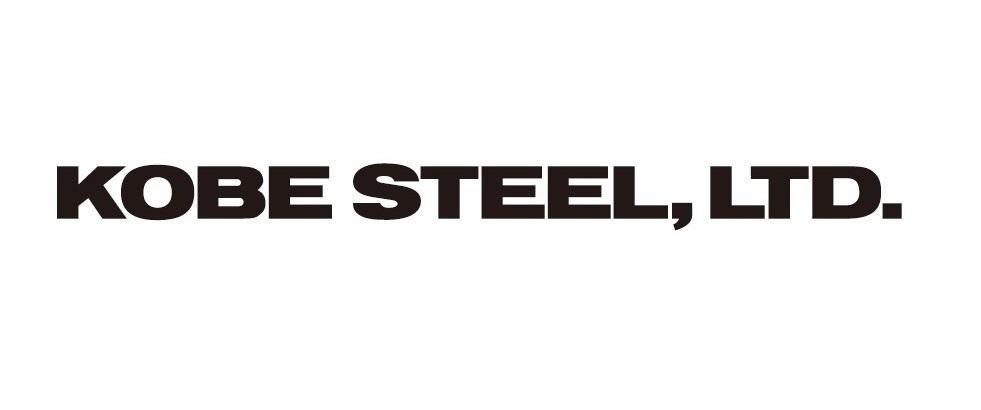 KOBE STEEL，LTD.logo