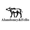 ALANDONEY&FELLO