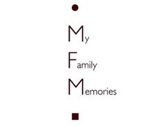 MY FAMILY MEMORIES