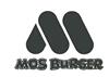 MOS BURGER M健身器材