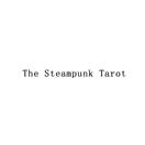 THE STEAMPUNK TAROT