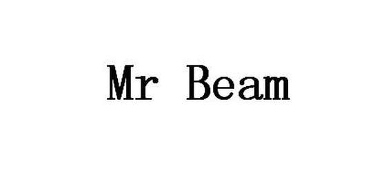 MR BEAM