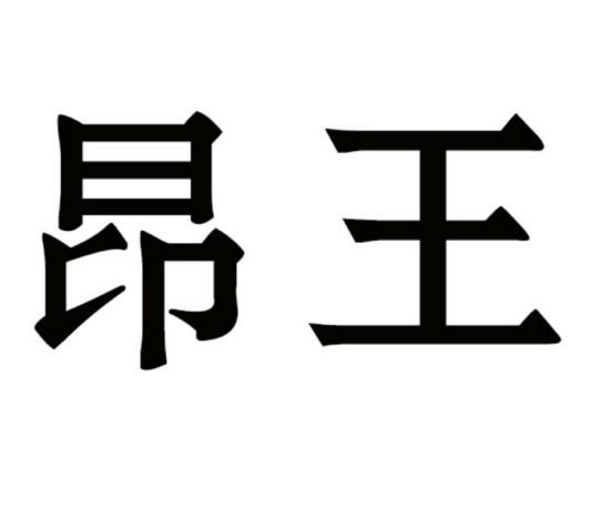 昂王logo