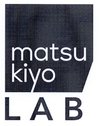 MATSU KIYO LAB食品