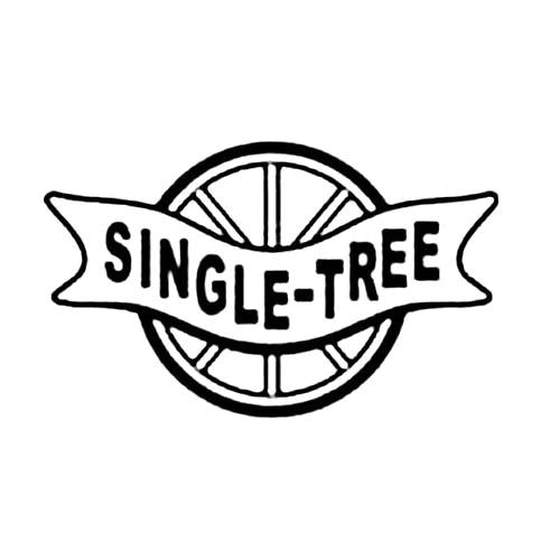 SINGLE-TREE