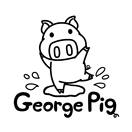 GEORGE PIG